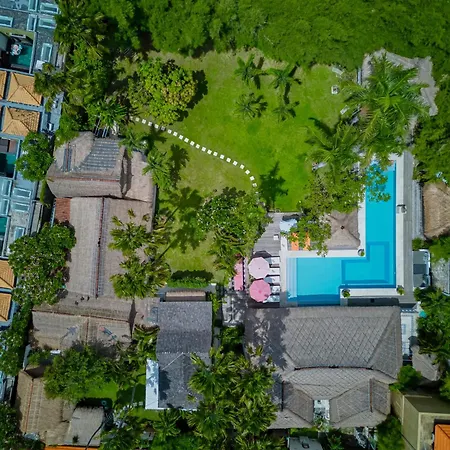 Villa Kalis, 10Br, Sleeps 24, Perfect For Groups, Best Value Seminyak-2